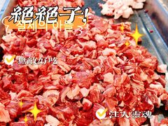 -彭福吉面鱼炒鸡·炒菜·烧烤(高新路店)