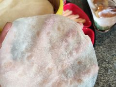 鸭饼-北平食府(马鞍山路店)