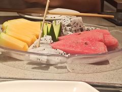-海底捞火锅(龙湖三千集店)