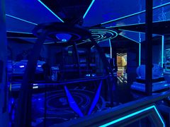-世代星球·保龄球·镭战真人CS·团建(杨浦店)