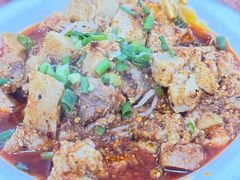 -巷子肥肠(科华巷店)