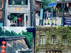 -三坊七巷历史文化街区