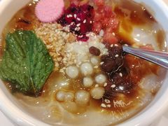 -雅佳神话·麻辣烤鱼(新街口店)