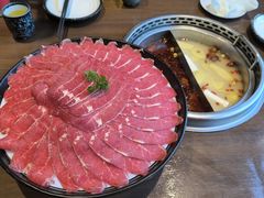 -快乐小羊(富强中路店)