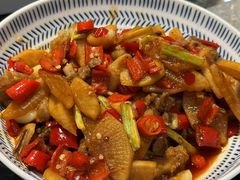 -瓦国小镇·果木烤鸭·融合菜(西口店)