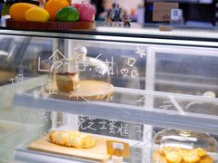 -Fruiffee Cafe 果啡派