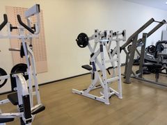 -菲力德健身(曲江观邸店)
