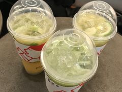 -喜茶(广州保利中环店)
