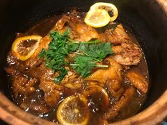 -孙家外婆•长春地标美食新名片(吾悦广场店)