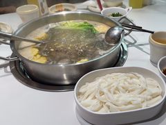 -潮正和潮汕牛肉火锅·老字号(番禺万达店)
