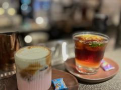 -沪水焙煎室(淡水路店)