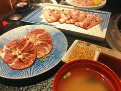 -牛焱·烧肉酒肆(五大道店)