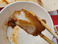 -好可爱经典炸炸炸·炸鲜奶(长郡老店)
