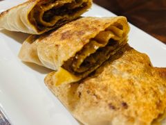 肉饼-南门小馆·清真(国贸商城店)