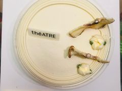 -théATRE 茶聚场(王府中環店)