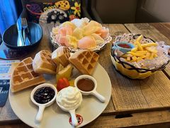 -MAAN COFFEE(金桥店)