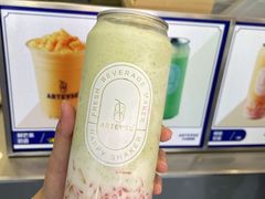 -ARTEASG啊T·新加坡奶茶(桂林路店)