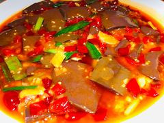 -雲蜀龙阁·金牌水煮鱼(方庄店)