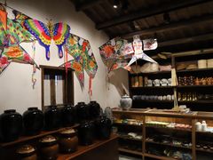 -南京市规划建设展览馆