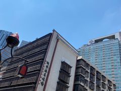 -黄兴南路步行商业街