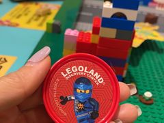 -上海乐高探索中心