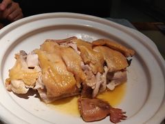 客家咸香鸡-客语客家菜(琶洲保利店)