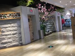 -乐汤汇温泉馆(六合店)