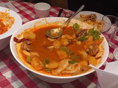 -西贝(六里桥旗舰店)