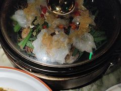 -绿茶餐厅(昌平悦荟店)