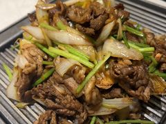 -北京全聚德(方庄店)