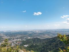 -香山公园