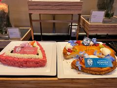 -威斯汀舞台餐厅