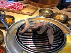 -金顺韩式烤肉·网红烤肉店(广利路店)