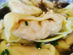 -方老大馄饨(抚宁巷店)