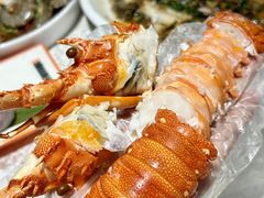 -东江海鲜大排档·潮汕菜·砂锅粥