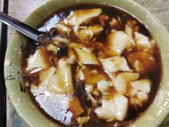 豆腐脑-清真-戏楼王记牛肉面