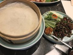 -港丽餐厅(高德置地店)