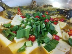 -涵家味土菜馆·徽州一绝臭鳜鱼(三河古镇店)