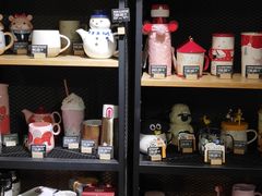 -COSTA COFFEE(岭南天地店)