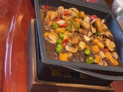 -梅花香里大酒店(郁金香路店)