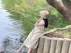 -东湖落雁景区