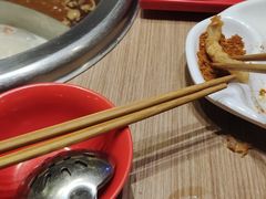 -季季红火锅(丰城洪客隆店)