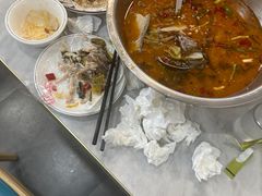 -老四川平头酸菜鱼(衙前店)