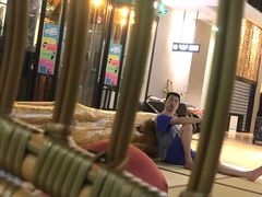 -丽池宫韩式汗蒸会馆(华灯坊店)