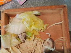 -探鱼·鲜青椒爽麻烤鱼(天河优托邦店)