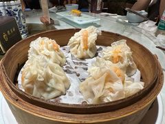 -龍聚祥烧麦馆(鼓楼店)