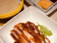 荷香烤鸭-韵秋荷(宝山龙湖天街店)