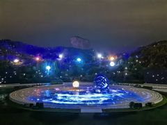 -鼎盛王朝康熙大典实景演出