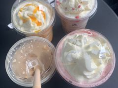 -星巴克(成都太古里二店)