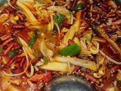 -滇铺子·云南特色菜·鲜花野菜季(曲靖万达店)